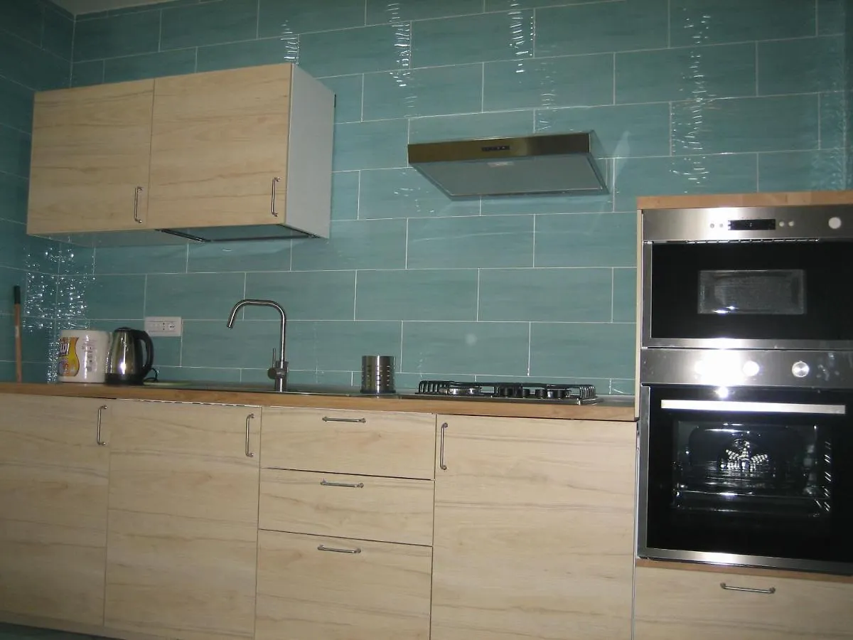 'A Casa Toja Apartment Naples 0*,  Italy