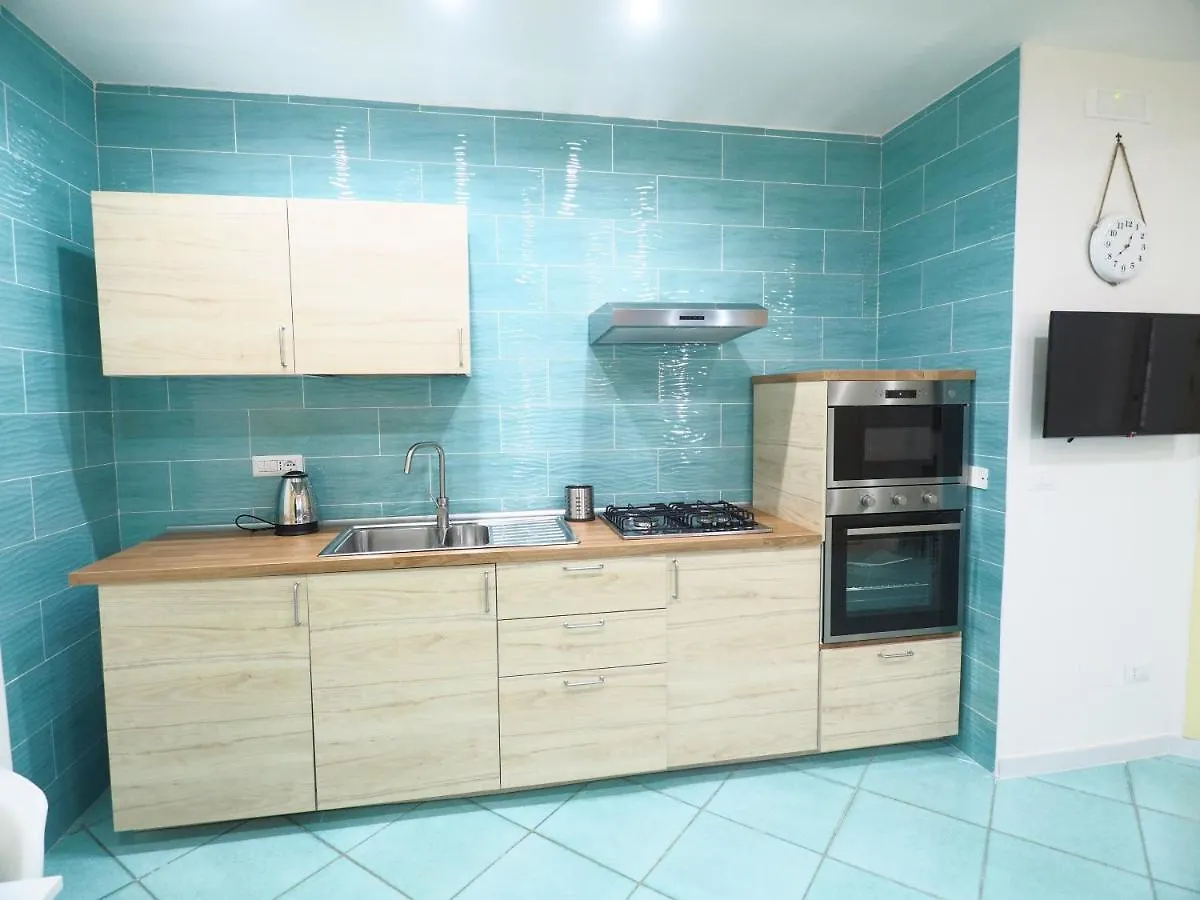 'A Casa Toja Apartment Naples 0*,