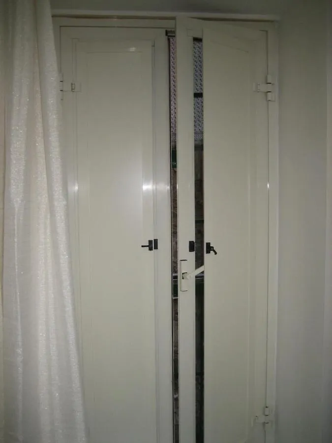 'A Casa Toja Apartment Naples