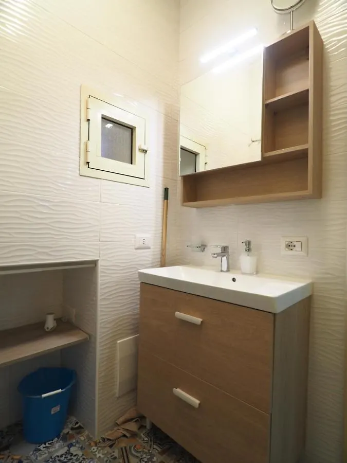 'A Casa Toja Apartment Naples
